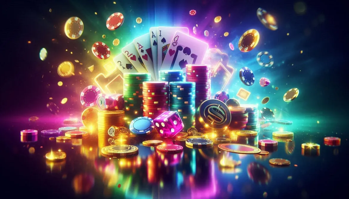 Lucky Lion Casino